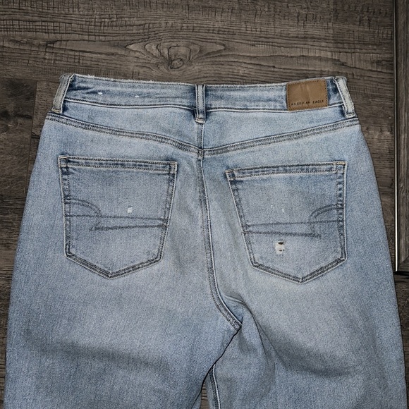 American Eagle Jeans - Picture 4 of 4